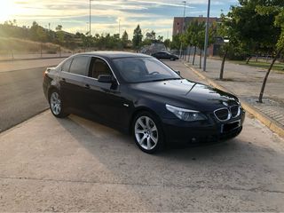 BMW Serie 5 2006