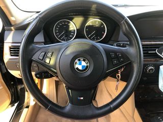 BMW Serie 5 2006