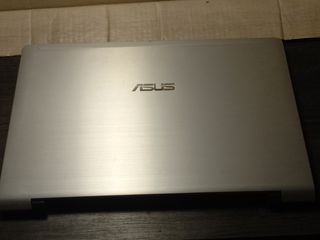 Ordenador portatil Asus UL50A