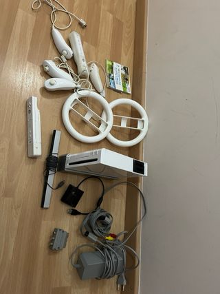 Wii