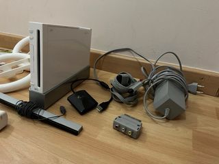Wii