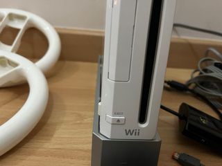 Wii