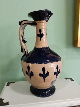 CERÁMICA TITO UBEDA