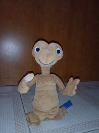 Peluche 