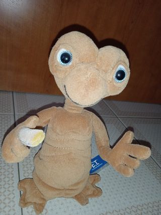 Peluche 