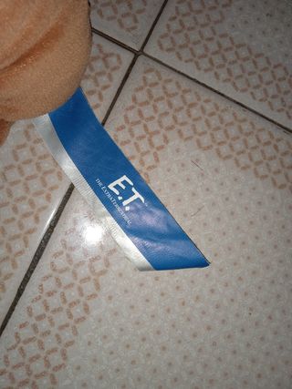 Peluche 