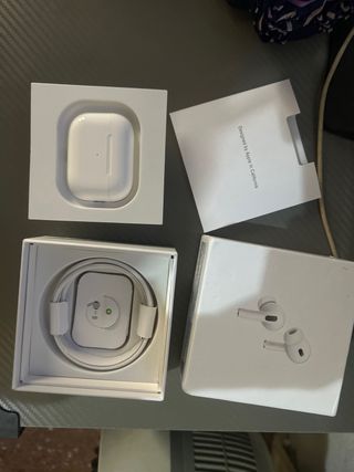Airpods Pro 2