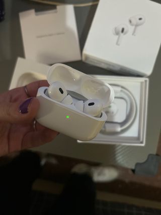 Airpods Pro 2