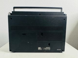 ITT RCX 75 Professional Vintage Radio Japan