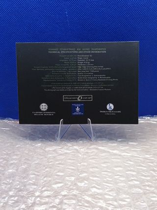 2 e Coincard Grecia 2014.Theotokopoulos