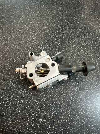 Carburador Stihl