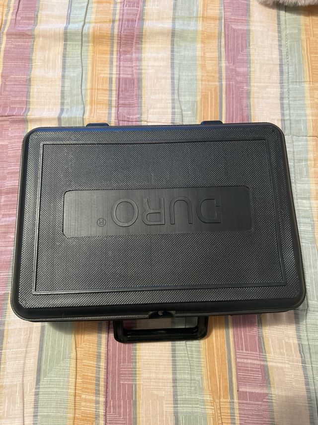 Archiviatrice portatile rigida 