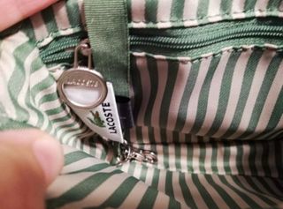 Conjunto bolso y monedero