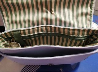 Conjunto bolso y monedero