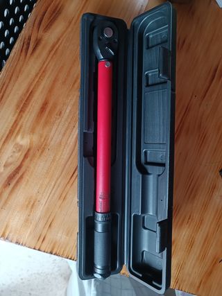 Carraca dinamométrica