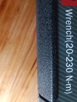 Carraca dinamométrica