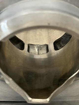 Cilindro Honda Rs125 NX4