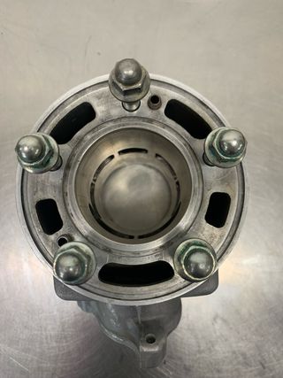 Cilindro Honda Rs125 NX4