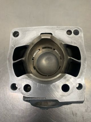Cilindro Honda Rs125 NX4
