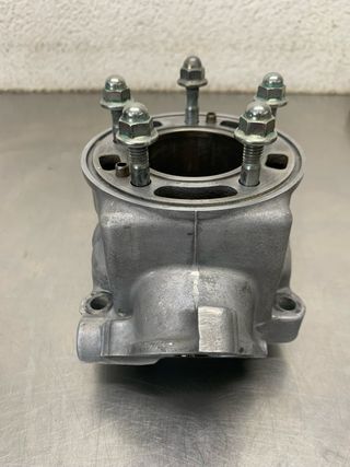 Cilindro Honda Rs125 NX4