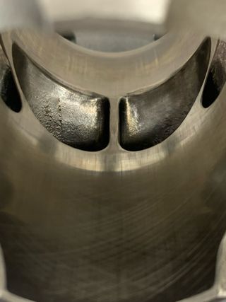 Cilindro Honda Rs125 NX4