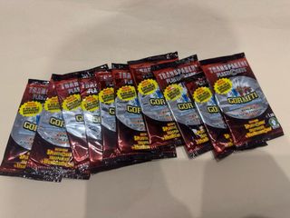 Giochi Preziosi Gormiti 10 Bustine