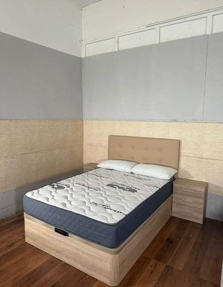 venta de camas
