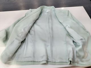 Blazer elegante e informal a estrenar TL