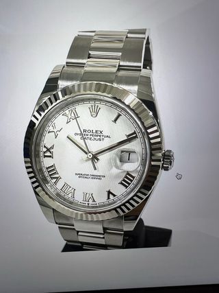ROLEX DATEJUST 2025