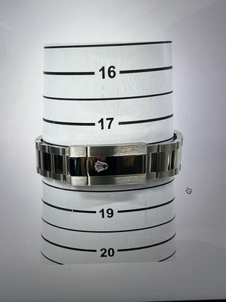 ROLEX DATEJUST 2025
