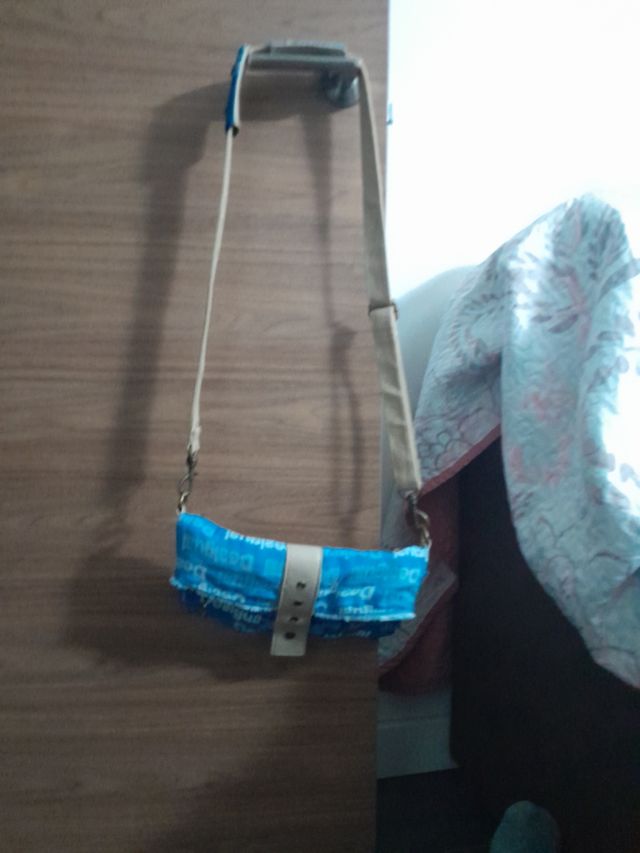 Bolso dr verano chulisimo dedigual