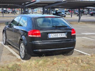 Audi A3 2004