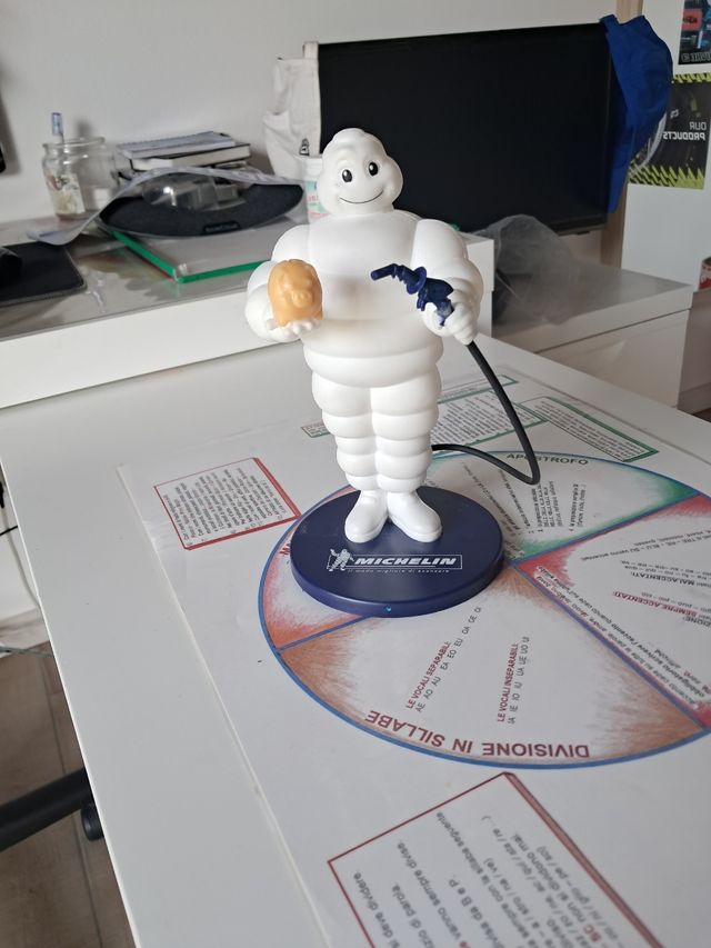 Omino michelin