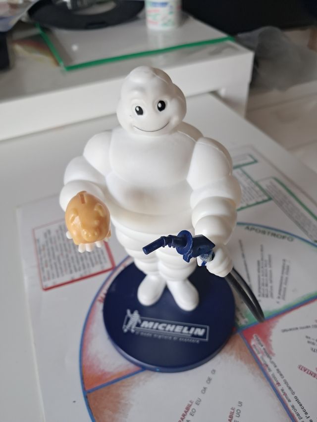 Omino michelin