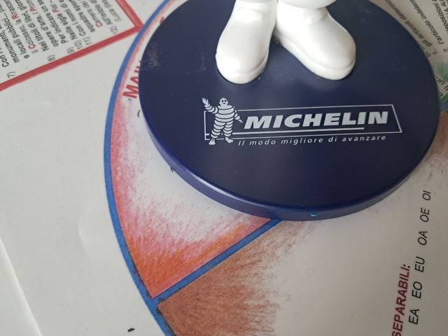 Omino michelin