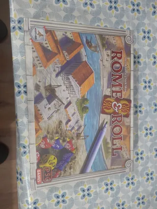 Saldo 5 juegos familiares por 28,99!