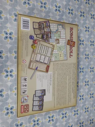 Saldo 5 juegos familiares por 28,99!