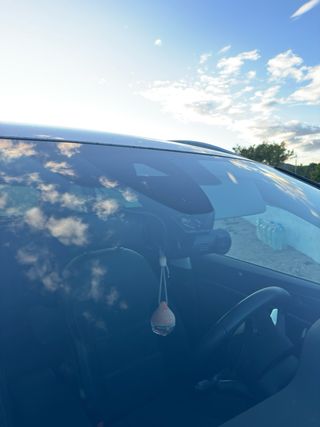 Camara Coche + Instalacion