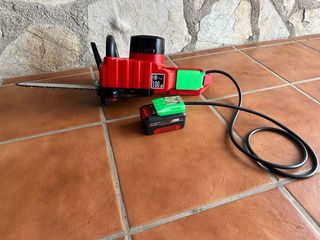Adaptador Einhell 