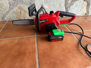 Adaptador Einhell 