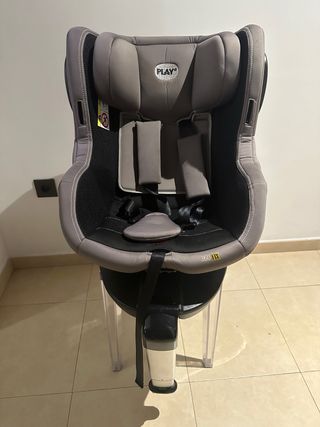 Silla coche niño