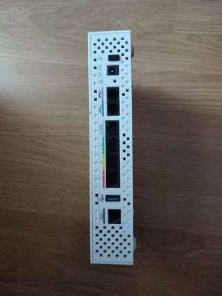 Router Livebox Orange
