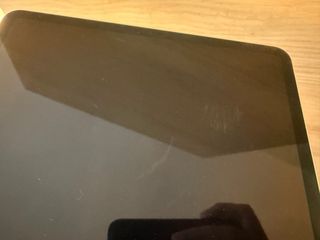 IPAD PRO 12.9 pulgadas 3ªgen + magic keyboard