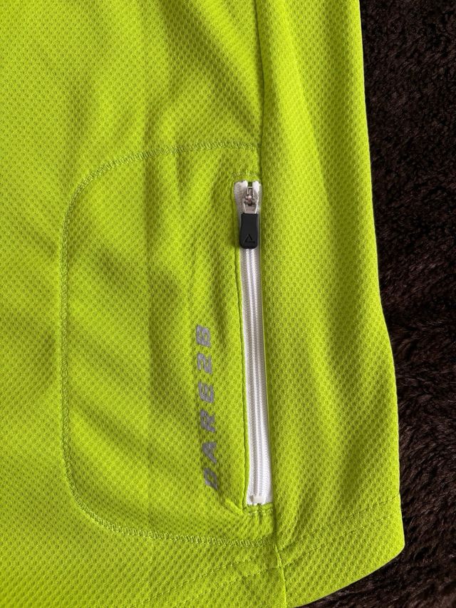 Camiseta de running Dare2B Talla S