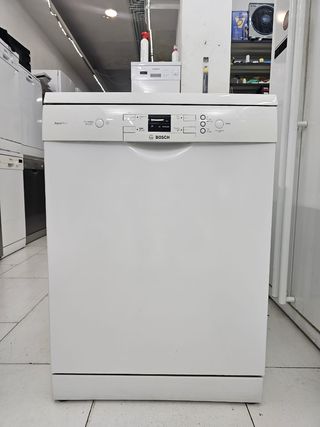 LAVAVAJILLAS BOSCH 60CM CON GRANTIA Y TRANSPORTE 