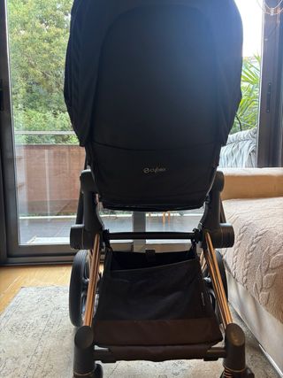 Cybex Priam