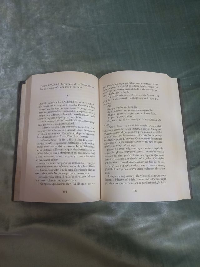 Poni (edició en català)