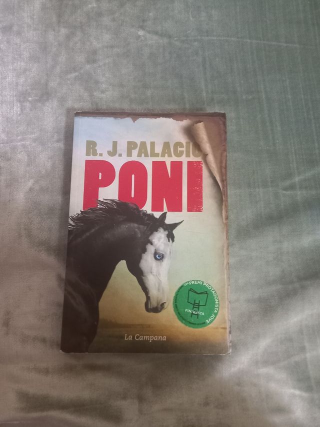 Poni (edició en català)