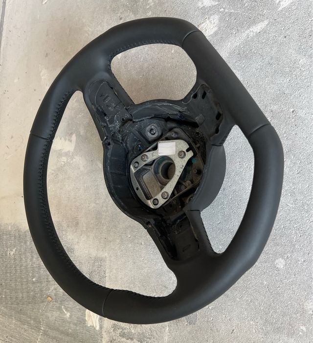 Volante deportivo Audi TT 8J A3 8P Sline S6