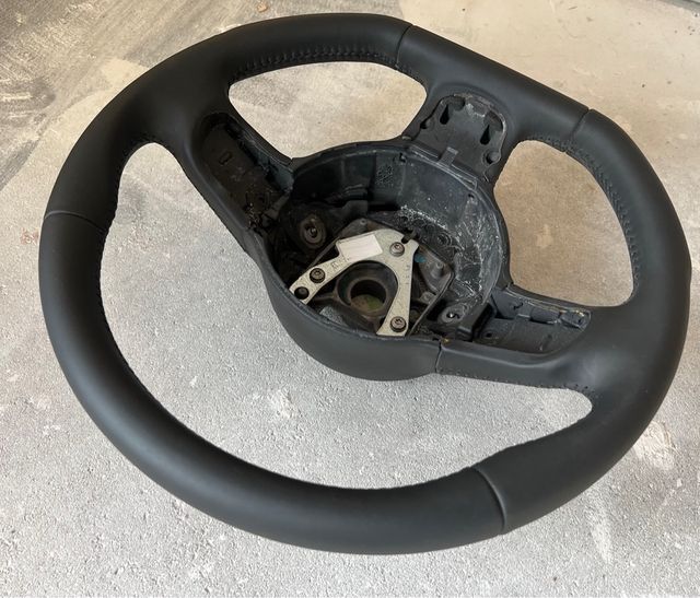 Volante deportivo Audi TT 8J A3 8P Sline S6